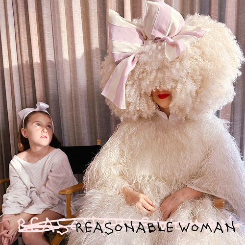 sia – reasonable woman