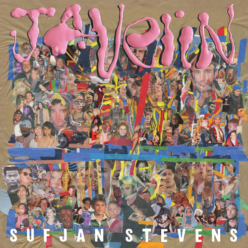 sufjan stevens – javelin (explicit)