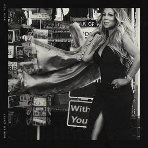 mariah carey – with you