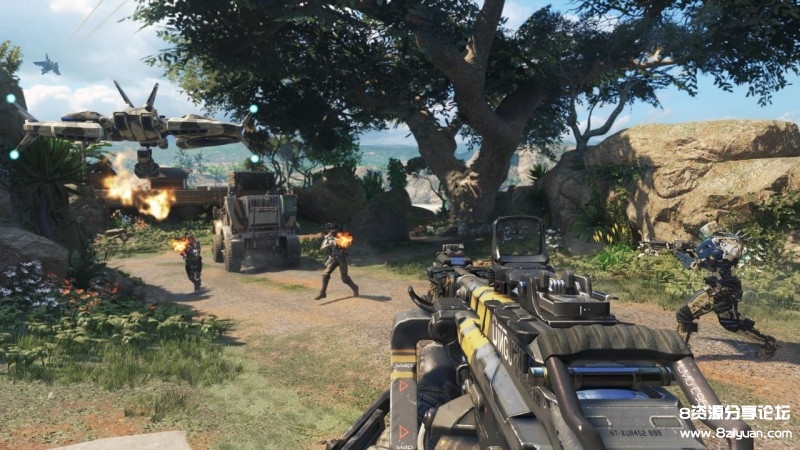 《使命召唤12黑色行动3(call of duty black ops 3)》v100.2.2.0.124.0 d... (10).jpg