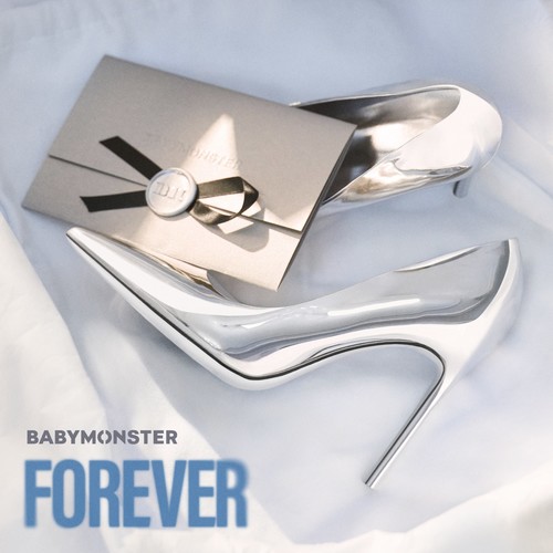 babymonster – forever