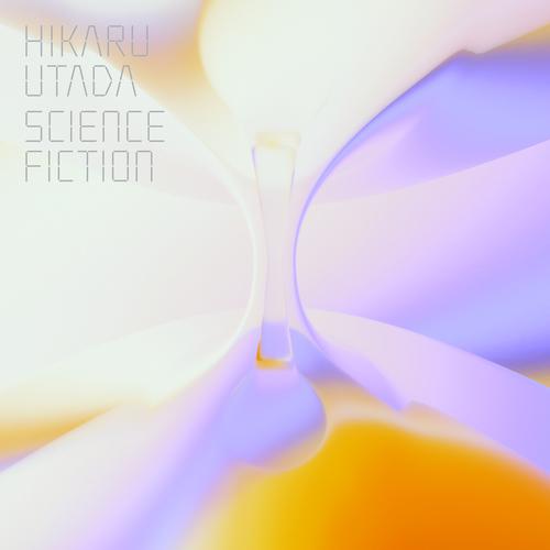 宇多田ヒカル – science fiction (explicit)