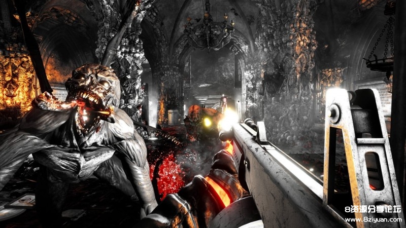 《杀戮空间2(killing floor 2 digital deluxe edition)》v1150 dlcs官方... (2).jpg