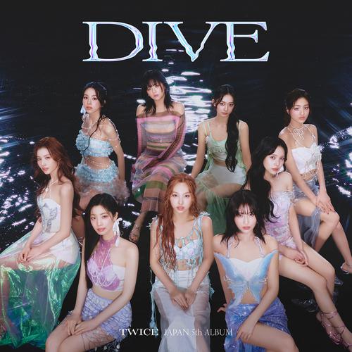 twice – dive