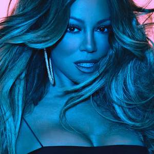 mariah carey – caution