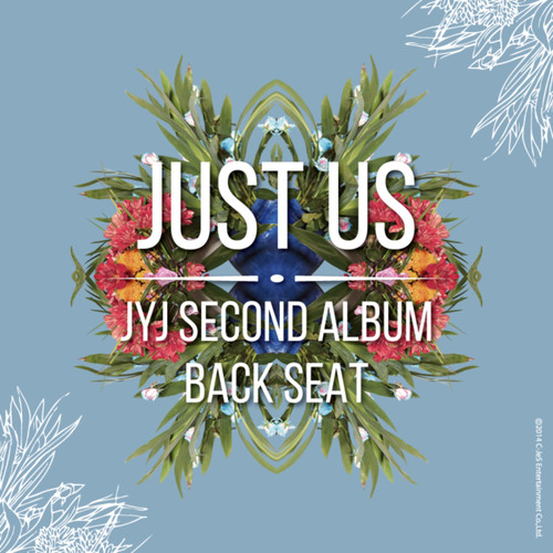 jyj (제이와이제이) – just us