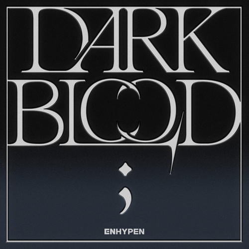 enhypen (엔하이픈) – dark blood