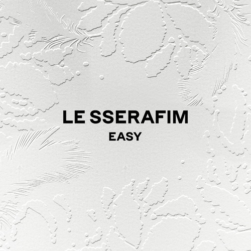 le sserafim (르세라핌) – easy